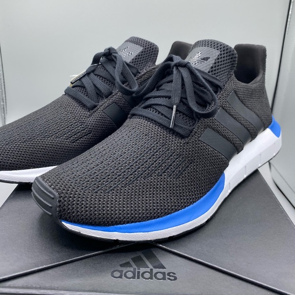 Brand New Adidas Alphaedge Running Shoes - Picture 4 of 6